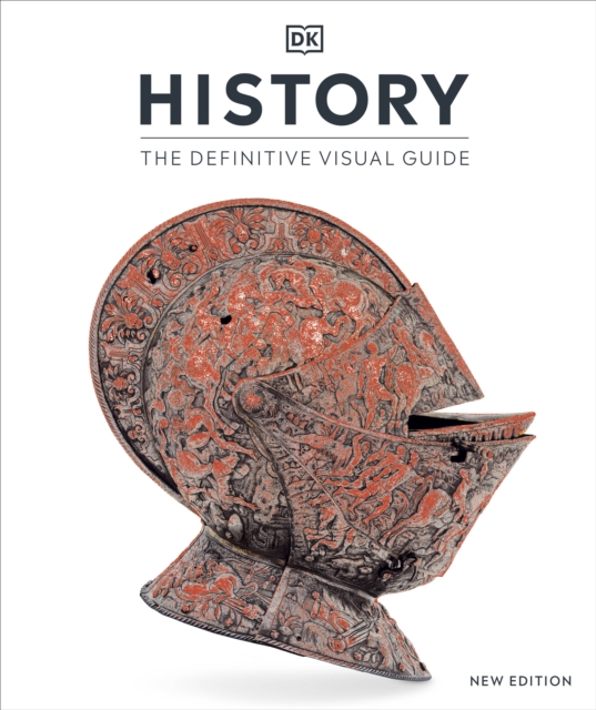 History : The Definitive Visual Guide, EPUB eBook