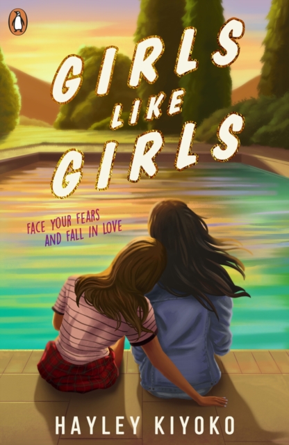 Girls Like Girls, EPUB eBook