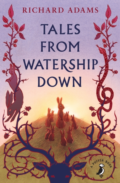 Tales from Watership Down, Paperback / softback Book