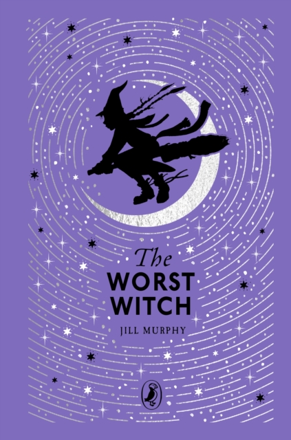 The Worst Witch, Hardback Book