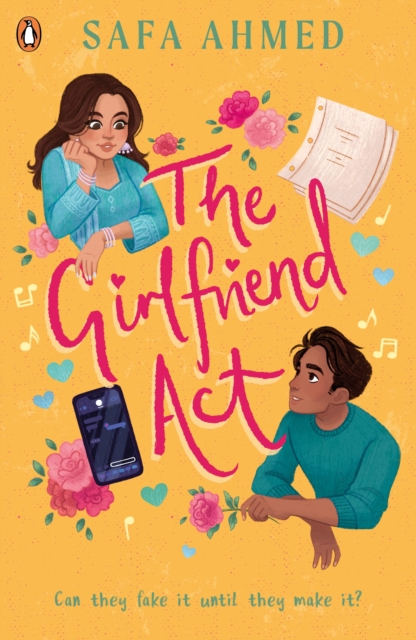 The Girlfriend Act, Paperback / softback Book