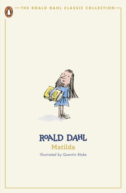 Matilda, EPUB eBook