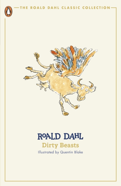 Dirty Beasts, EPUB eBook