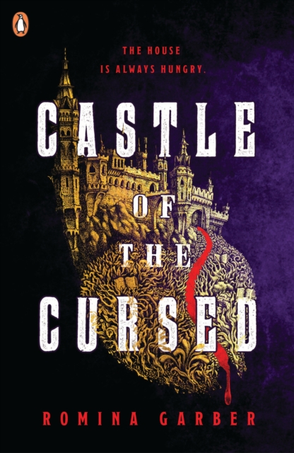 Castle of The Cursed, Paperback / softback Book