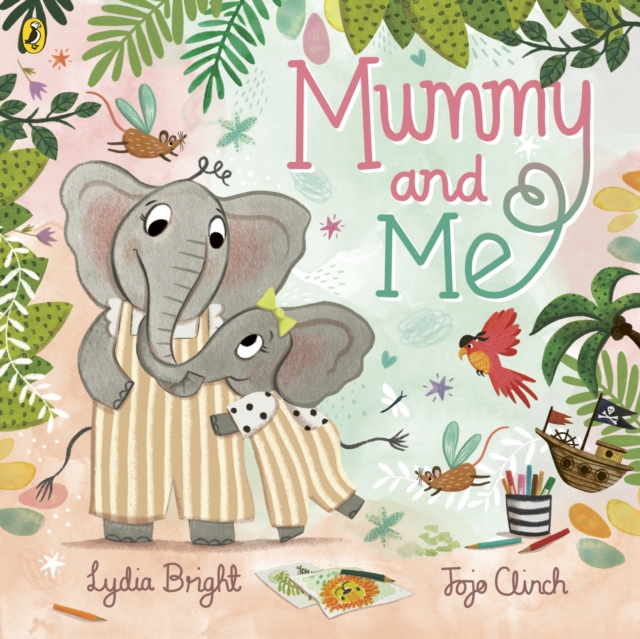 Mummy and Me, EPUB eBook