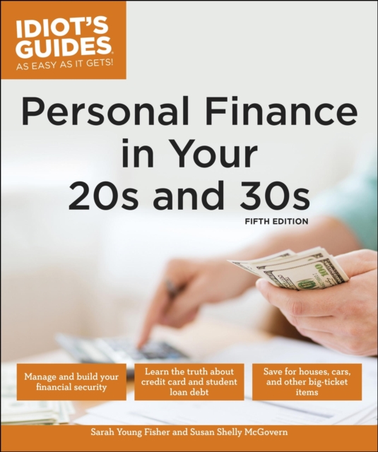 Personal Finance in Your 20s & 30s, 5E, EPUB eBook