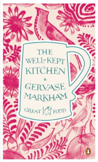 The Well-Kept Kitchen, Paperback Book
