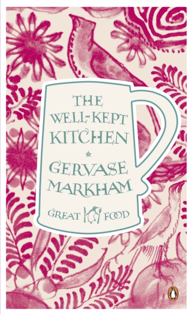 The Well-Kept Kitchen, EPUB eBook