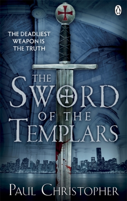The Sword of the Templars, Paperback / softback Book