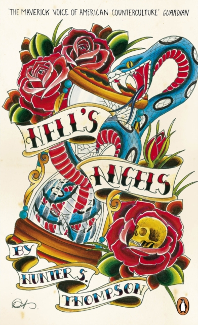 Hell's Angels, Paperback / softback Book