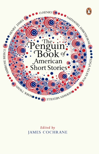 The Penguin Book of American Short Stories, Paperback / softback Book