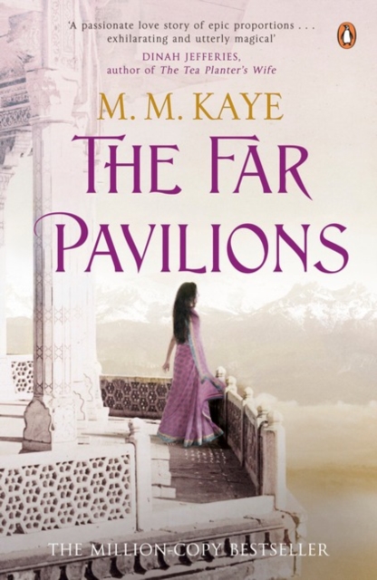 The Far Pavilions, Paperback / softback Book