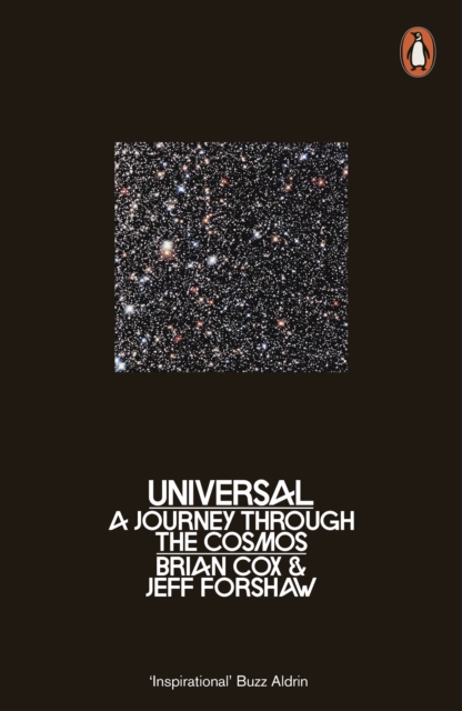 Universal : A Journey Through the Cosmos, Paperback / softback Book