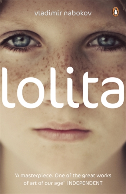 Lolita, Paperback / softback Book