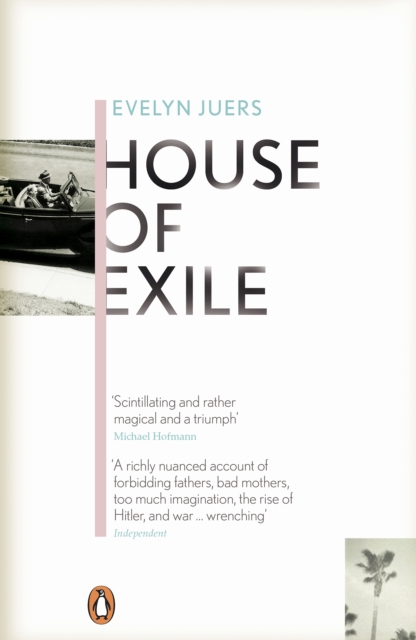 House of Exile, Paperback / softback Book