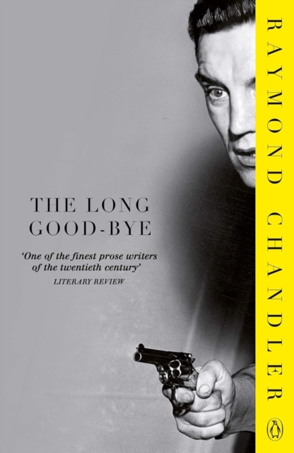 The Long Good-bye, Paperback / softback Book