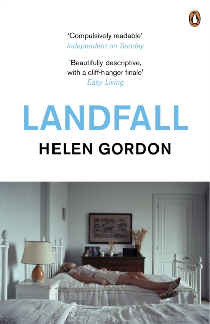 Landfall, Paperback / softback Book