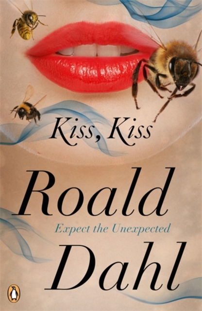 Kiss Kiss, Paperback / softback Book