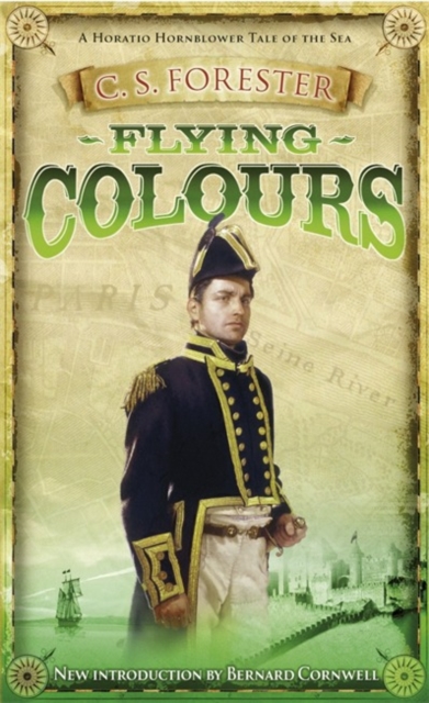 Flying Colours, Paperback Book