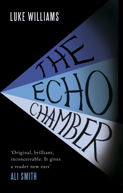 The Echo Chamber, EPUB eBook