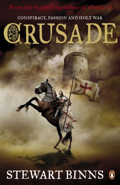 Crusade, Paperback / softback Book
