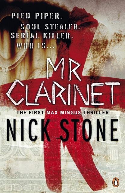 Mr Clarinet, Paperback / softback Book