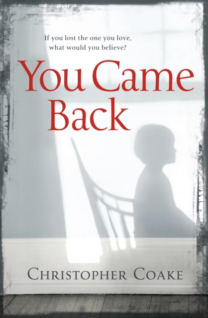You Came Back, EPUB eBook