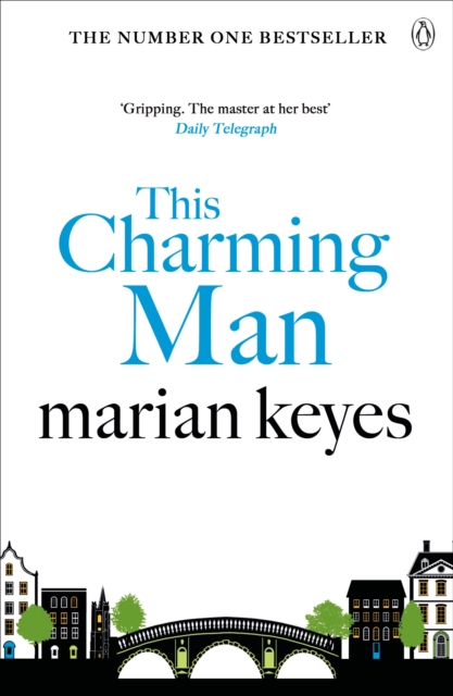 This Charming Man : British Book Awards Author of the Year 2022, Paperback / softback Book