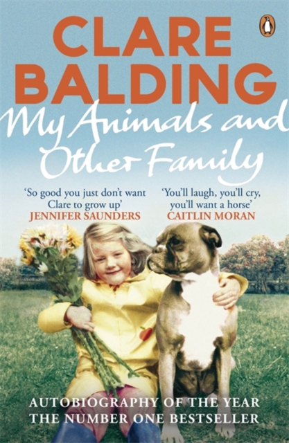 My Animals and Other Family, Paperback / softback Book