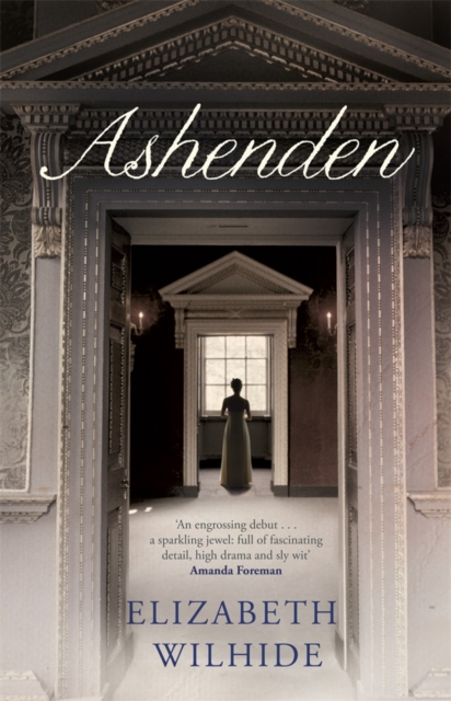 Ashenden, EPUB eBook