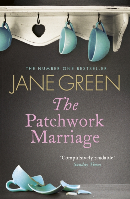 The Patchwork Marriage, EPUB eBook