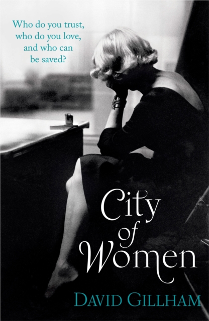 City of Women, EPUB eBook