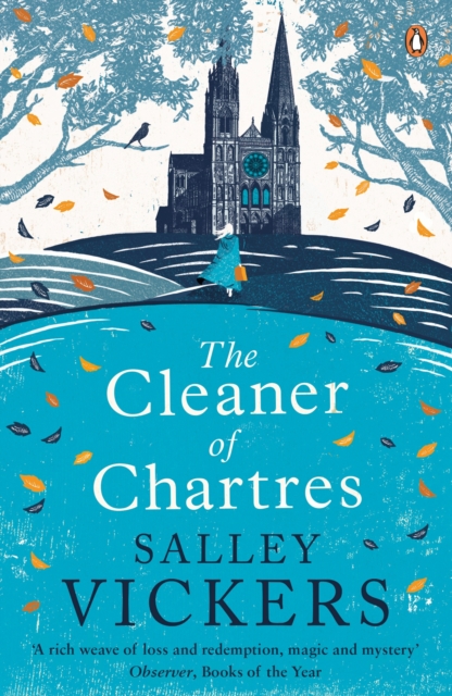 The Cleaner of Chartres, EPUB eBook