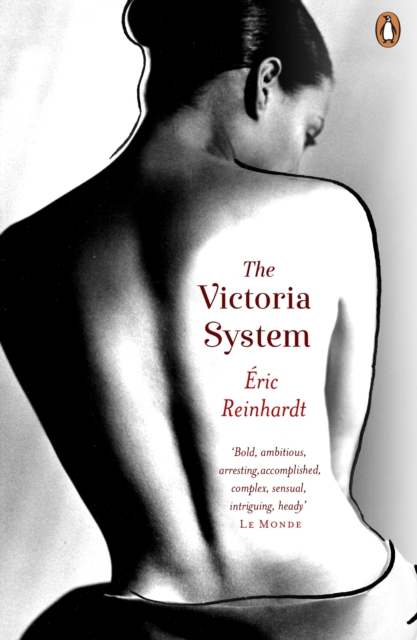 The Victoria System, EPUB eBook