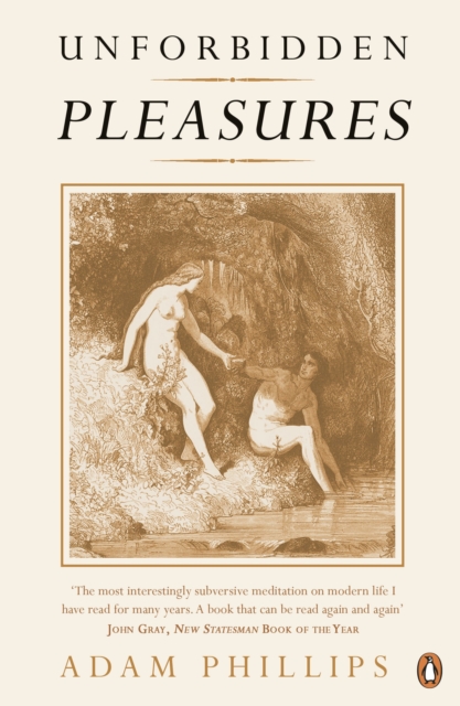 Unforbidden Pleasures, EPUB eBook