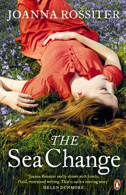 The Sea Change, EPUB eBook