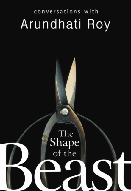 The Shape Of The Beast, EPUB eBook
