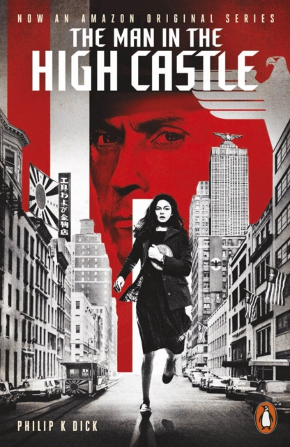 The Man in the High Castle, EPUB eBook