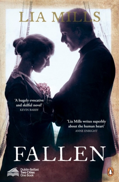 Fallen, Paperback / softback Book