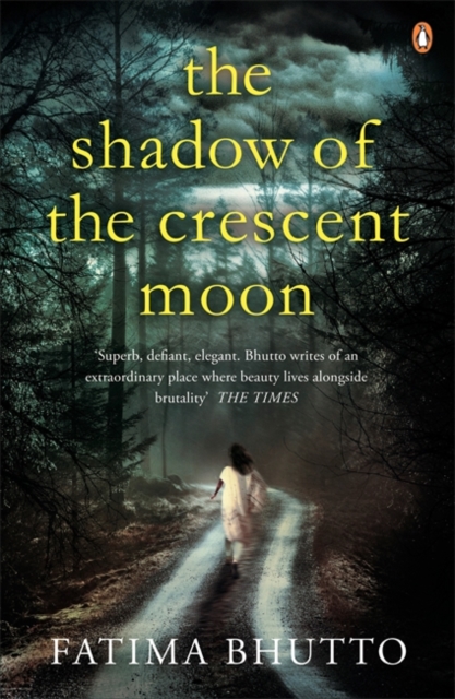 The Shadow Of The Crescent Moon, Paperback / softback Book