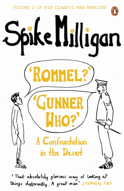 'Rommel?' 'Gunner Who?' : A Confrontation in the Desert, EPUB eBook