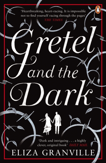 Gretel and the Dark, EPUB eBook