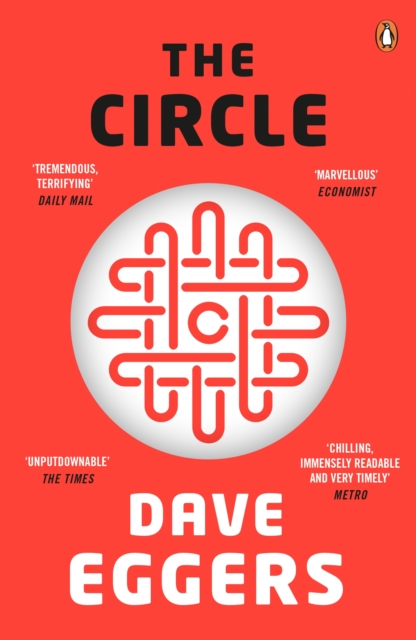The Circle, EPUB eBook