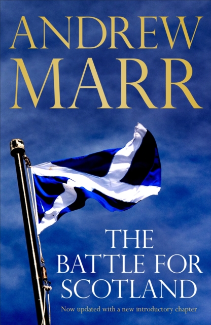 The Battle for Scotland, EPUB eBook