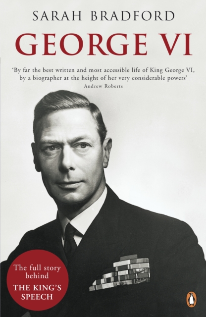 George VI : The Dutiful King, EPUB eBook