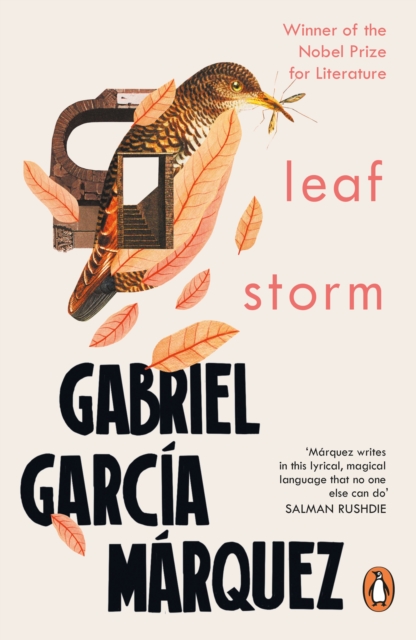 Leaf Storm, Paperback / softback Book