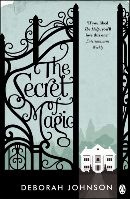 The Secret of Magic, Paperback / softback Book