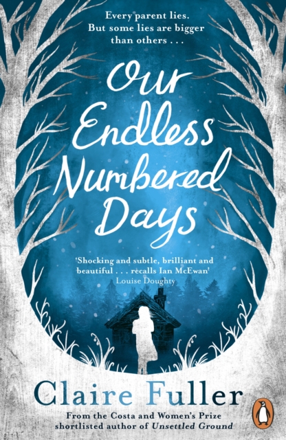 Our Endless Numbered Days, EPUB eBook