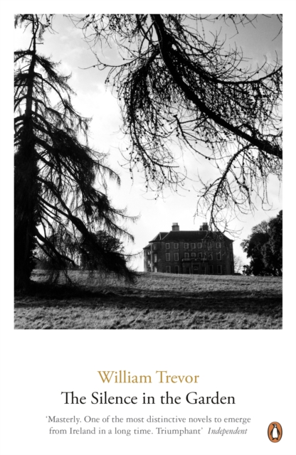 The Silence in the Garden, EPUB eBook