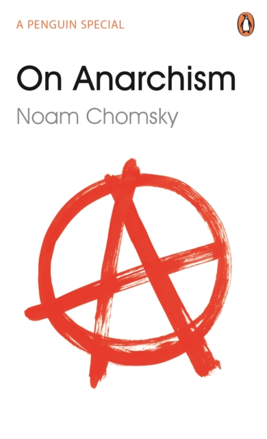 On Anarchism, EPUB eBook